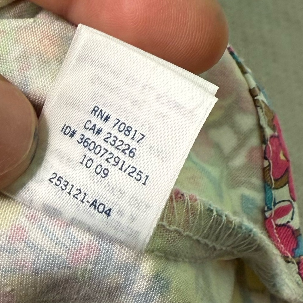 PINK Victoria's Secret Y2K Stretchy Floral Corset Dress Spaghetti Strap S Summer - Picture 8 of 11